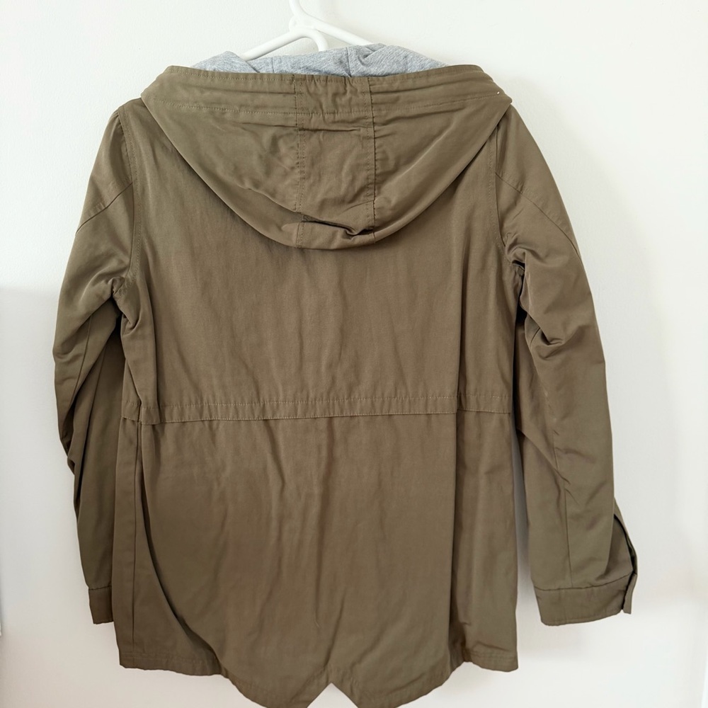 Matrix jacket (size small) - Picture 2 of 3